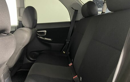 Subaru Impreza III, 2004 год, 590 000 рублей, 13 фотография