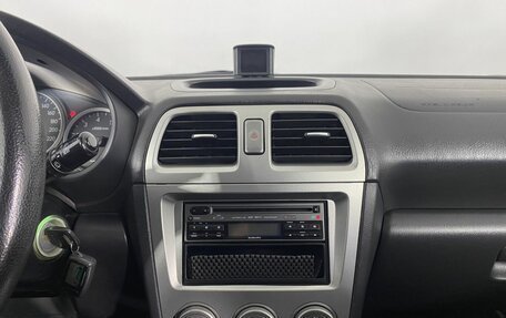Subaru Impreza III, 2004 год, 590 000 рублей, 17 фотография