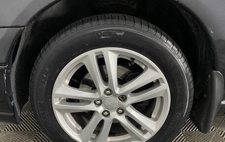 Subaru Impreza III, 2004 год, 590 000 рублей, 19 фотография