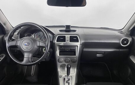 Subaru Impreza III, 2004 год, 590 000 рублей, 15 фотография