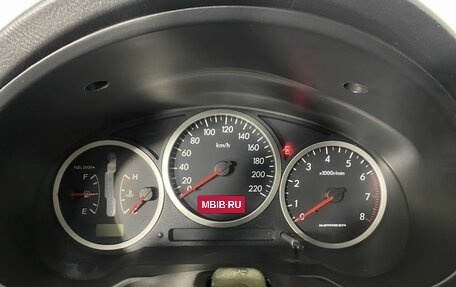 Subaru Impreza III, 2004 год, 590 000 рублей, 14 фотография
