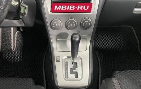 Subaru Impreza III, 2004 год, 590 000 рублей, 16 фотография