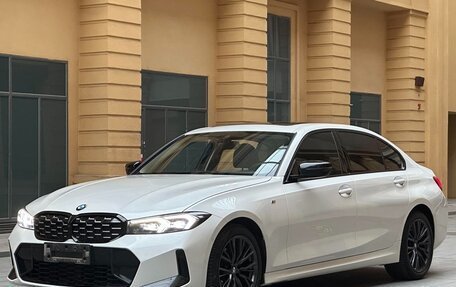 BMW 3 серия, 2023 год, 3 180 000 рублей, 3 фотография