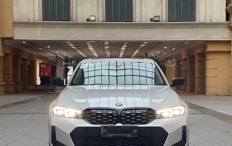 BMW 3 серия, 2023 год, 3 180 000 рублей, 2 фотография