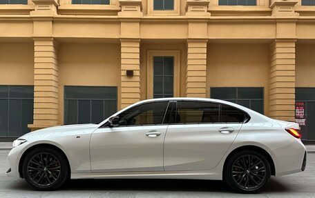 BMW 3 серия, 2023 год, 3 180 000 рублей, 4 фотография