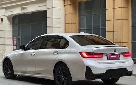 BMW 3 серия, 2023 год, 3 180 000 рублей, 5 фотография