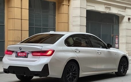 BMW 3 серия, 2023 год, 3 180 000 рублей, 7 фотография