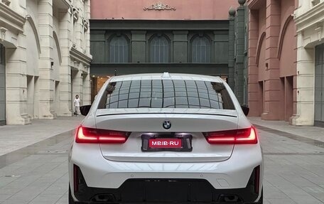 BMW 3 серия, 2023 год, 3 180 000 рублей, 6 фотография