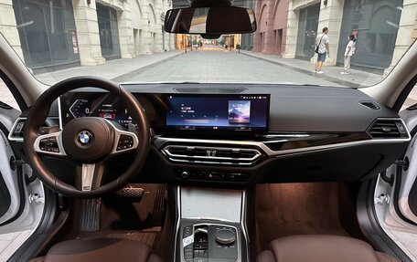 BMW 3 серия, 2023 год, 3 180 000 рублей, 10 фотография