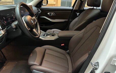BMW 3 серия, 2023 год, 3 180 000 рублей, 9 фотография
