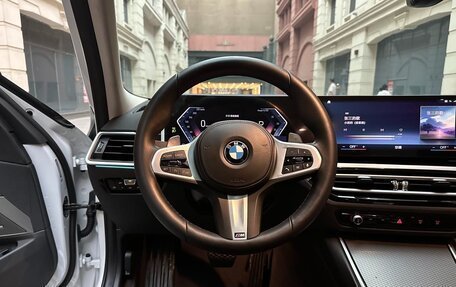 BMW 3 серия, 2023 год, 3 180 000 рублей, 11 фотография