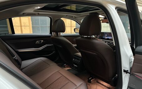 BMW 3 серия, 2023 год, 3 180 000 рублей, 13 фотография