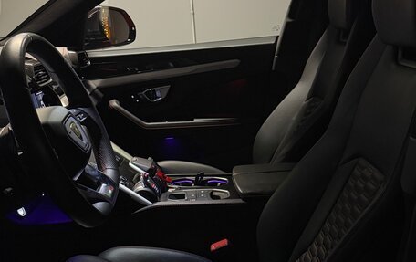 Lamborghini Urus I, 2019 год, 15 350 000 рублей, 7 фотография
