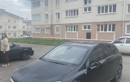 Opel Astra H, 2007 год, 180 000 рублей, 2 фотография