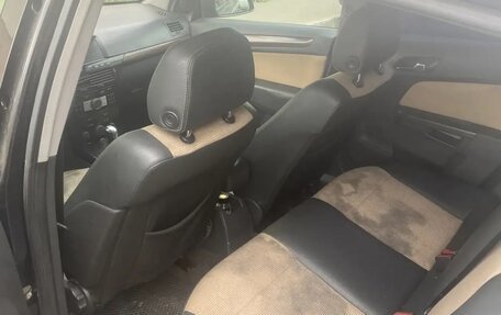 Opel Astra H, 2007 год, 180 000 рублей, 4 фотография