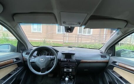 Opel Astra H, 2007 год, 180 000 рублей, 5 фотография