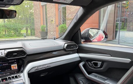 Lamborghini Urus I, 2019 год, 15 350 000 рублей, 20 фотография
