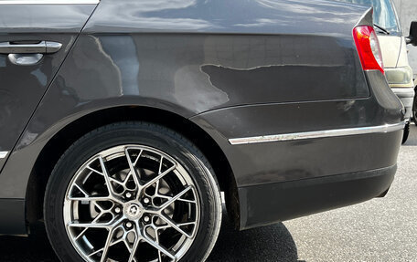 Volkswagen Passat B6, 2006 год, 9 фотография