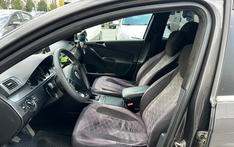 Volkswagen Passat B6, 2006 год, 14 фотография
