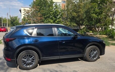 Mazda CX-5 II, 2019 год, 2 150 000 рублей, 6 фотография