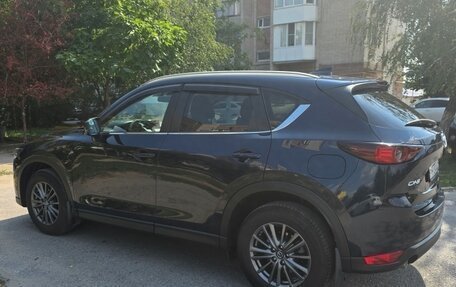 Mazda CX-5 II, 2019 год, 2 150 000 рублей, 3 фотография