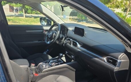 Mazda CX-5 II, 2019 год, 2 150 000 рублей, 8 фотография