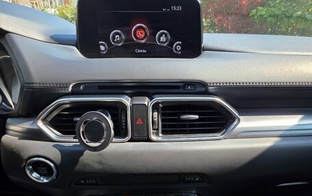 Mazda CX-5 II, 2019 год, 2 150 000 рублей, 14 фотография
