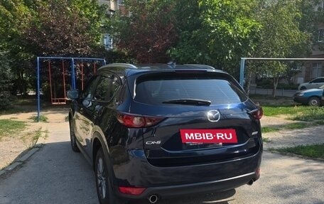 Mazda CX-5 II, 2019 год, 2 150 000 рублей, 4 фотография
