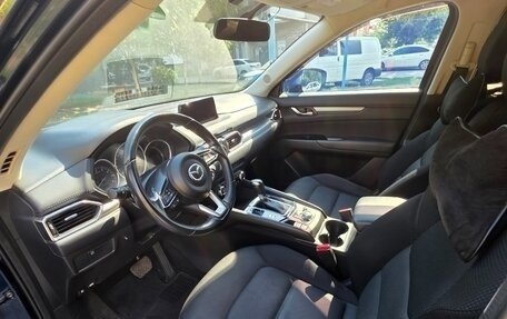 Mazda CX-5 II, 2019 год, 2 150 000 рублей, 11 фотография