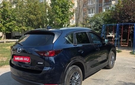 Mazda CX-5 II, 2019 год, 2 150 000 рублей, 5 фотография