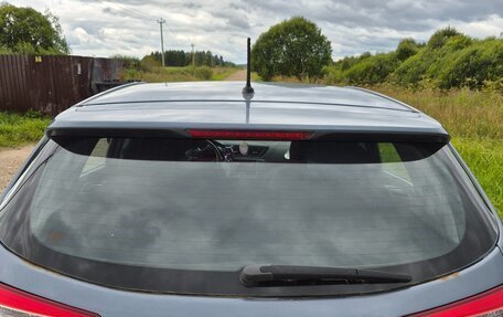 KIA Rio III рестайлинг, 2012 год, 370 000 рублей, 2 фотография