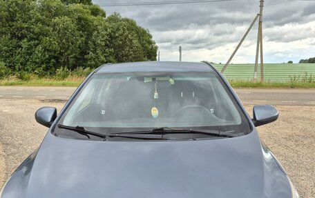 KIA Rio III рестайлинг, 2012 год, 370 000 рублей, 4 фотография