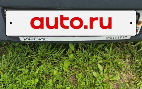 KIA Rio III рестайлинг, 2012 год, 370 000 рублей, 6 фотография