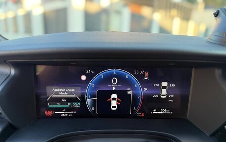 Toyota Camry, 2024 год, 3 950 000 рублей, 4 фотография