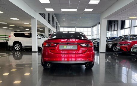 Mazda 6, 2013 год, 1 545 000 рублей, 4 фотография