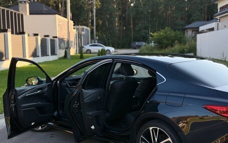 Toyota Camry, 2024 год, 3 950 000 рублей, 8 фотография