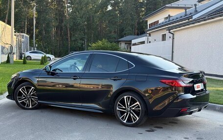 Toyota Camry, 2024 год, 3 950 000 рублей, 13 фотография