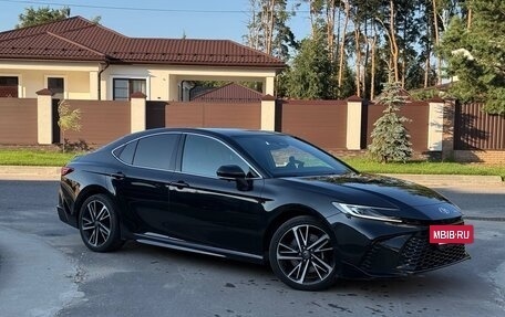 Toyota Camry, 2024 год, 3 950 000 рублей, 14 фотография