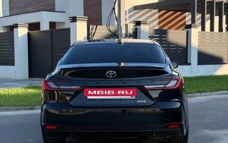 Toyota Camry, 2024 год, 3 950 000 рублей, 12 фотография
