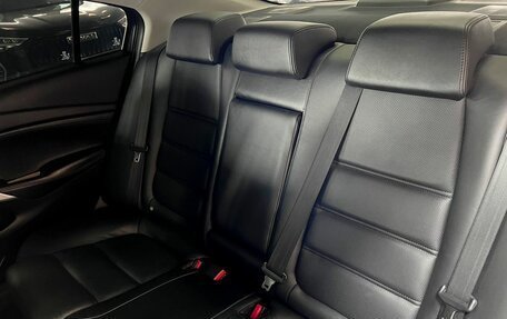 Mazda 6, 2013 год, 1 545 000 рублей, 9 фотография