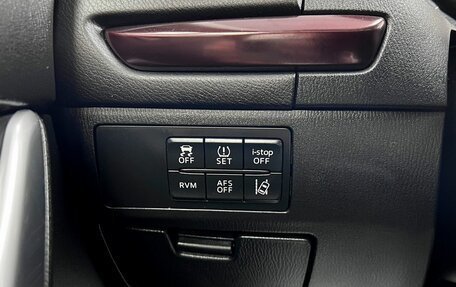 Mazda 6, 2013 год, 1 545 000 рублей, 19 фотография