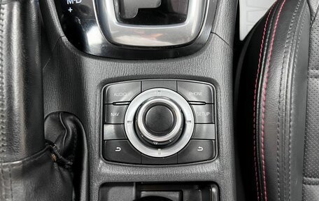 Mazda 6, 2013 год, 1 545 000 рублей, 25 фотография