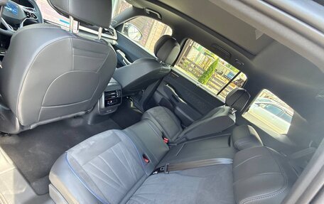 Volkswagen Teramont, 2026 год, 6 050 000 рублей, 9 фотография