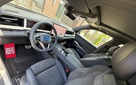 Volkswagen Teramont, 2026 год, 6 050 000 рублей, 7 фотография