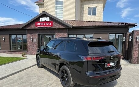 Volkswagen Teramont, 2026 год, 6 050 000 рублей, 4 фотография