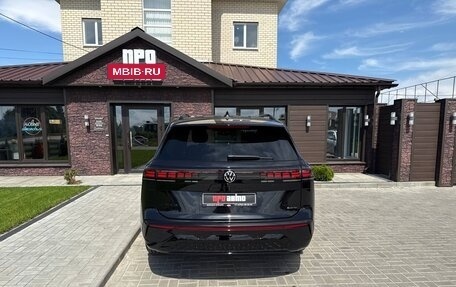 Volkswagen Teramont, 2026 год, 6 050 000 рублей, 5 фотография
