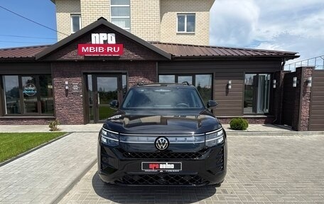 Volkswagen Teramont, 2026 год, 6 050 000 рублей, 3 фотография