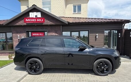 Volkswagen Teramont, 2026 год, 6 050 000 рублей, 2 фотография