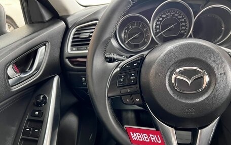 Mazda 6, 2013 год, 1 545 000 рублей, 20 фотография