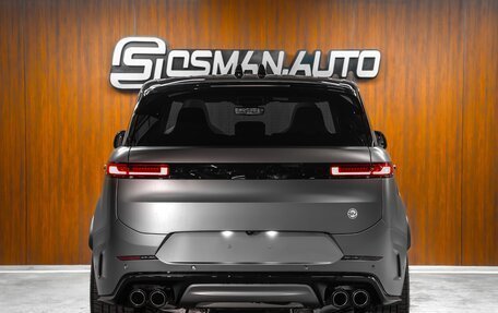 Land Rover Range Rover Sport, 2025 год, 29 900 000 рублей, 4 фотография